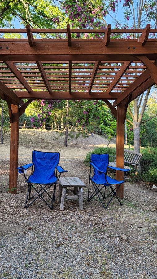 Yosemite Mountain Retreat Villa Oakhurst Exterior foto